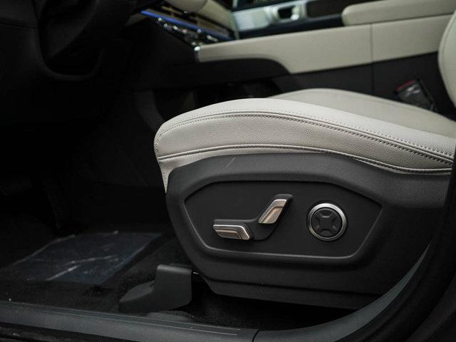 new 2026 Hyundai SANTA FE HEV car, priced at $45,098