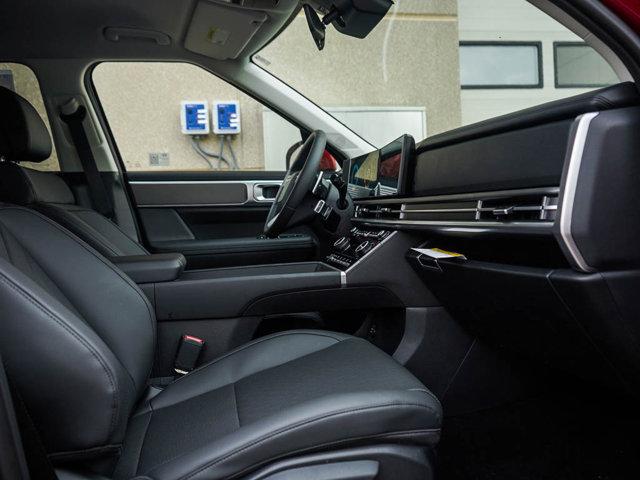 new 2025 Hyundai Santa Fe car, priced at $37,368