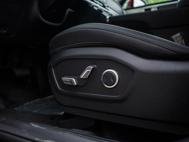 new 2025 Hyundai Santa Fe car, priced at $37,368