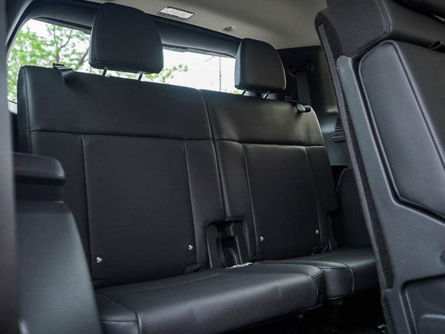 new 2025 Hyundai Santa Fe car, priced at $37,368