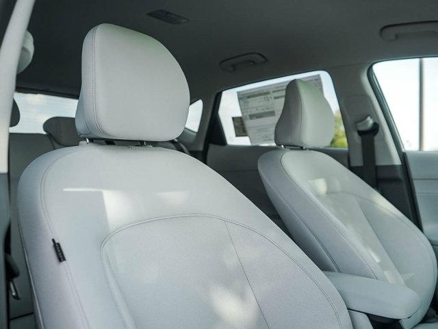 new 2026 Hyundai Kona car, priced at $27,825