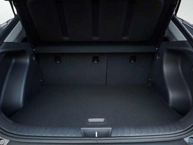 new 2026 Hyundai Kona car, priced at $27,825