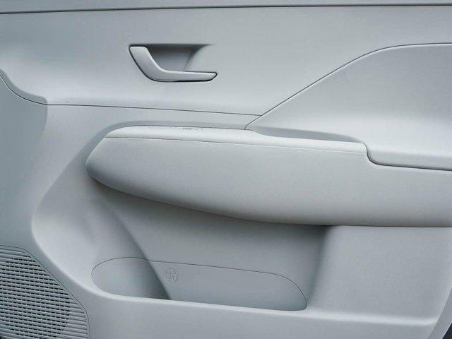 new 2026 Hyundai Kona car, priced at $27,825