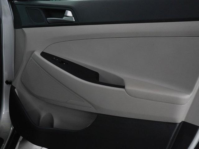 used 2017 Hyundai Tucson car, priced at $16,998