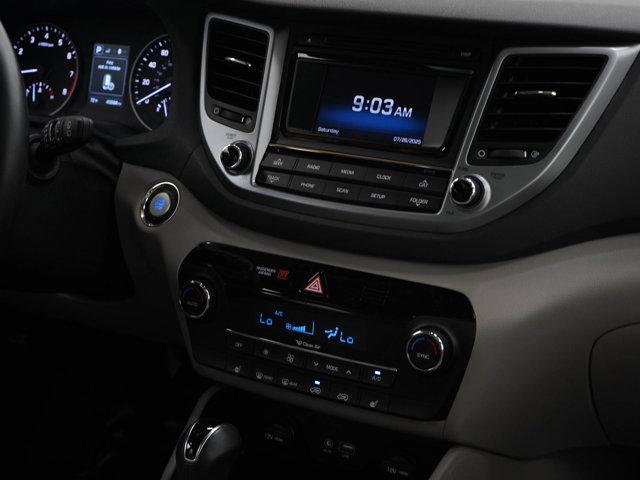 used 2017 Hyundai Tucson car, priced at $16,998