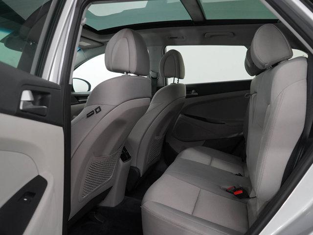 used 2017 Hyundai Tucson car, priced at $16,998