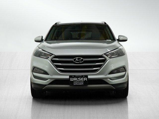 used 2017 Hyundai Tucson car, priced at $16,998