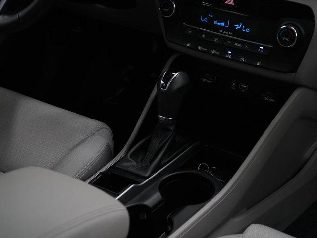 used 2017 Hyundai Tucson car, priced at $16,998