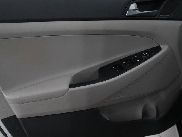 used 2017 Hyundai Tucson car, priced at $16,998