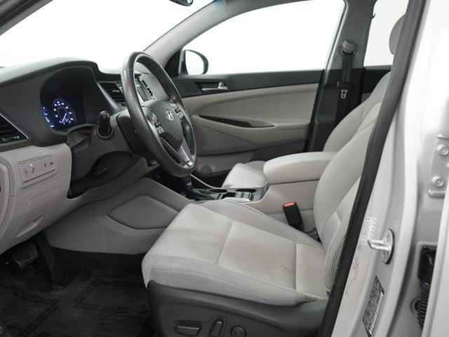 used 2017 Hyundai Tucson car, priced at $16,998