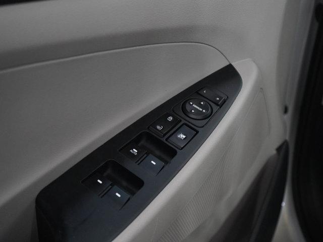 used 2017 Hyundai Tucson car, priced at $16,998