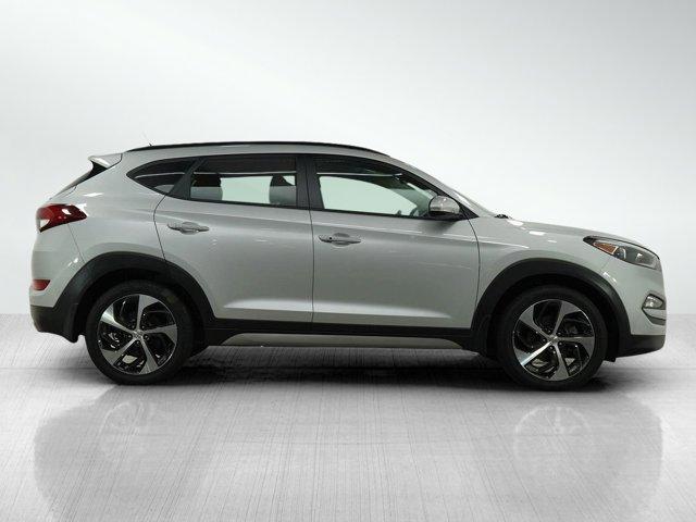 used 2017 Hyundai Tucson car, priced at $16,998