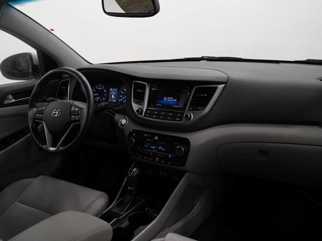used 2017 Hyundai Tucson car, priced at $16,998