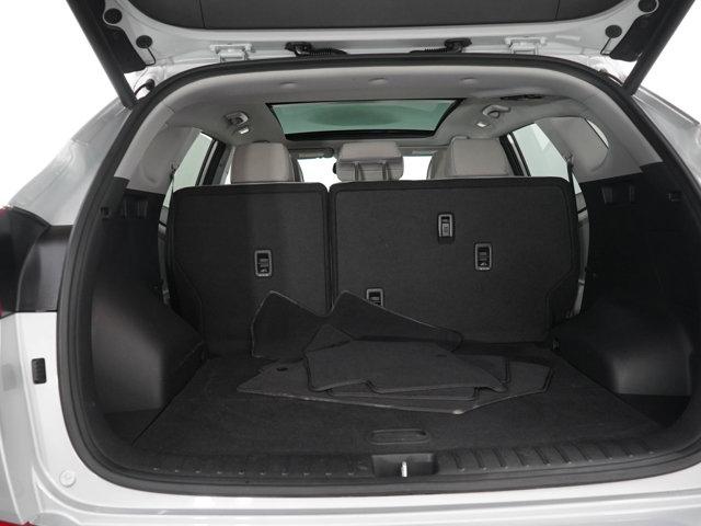 used 2017 Hyundai Tucson car, priced at $16,998