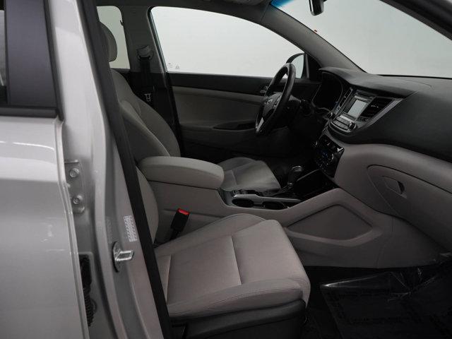 used 2017 Hyundai Tucson car, priced at $16,998