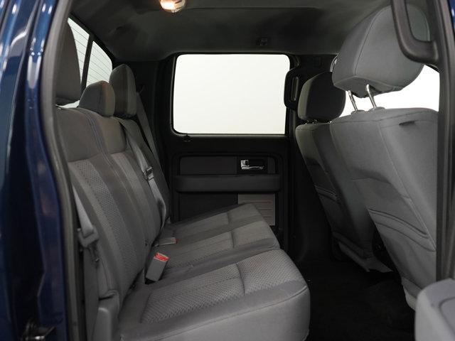 used 2013 Ford F-150 car, priced at $15,498