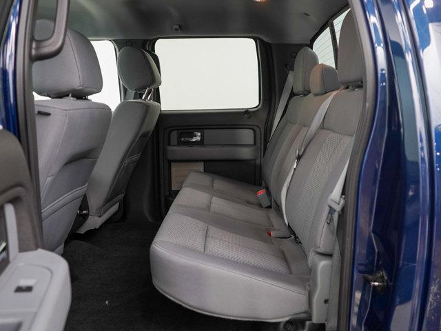 used 2013 Ford F-150 car, priced at $15,498