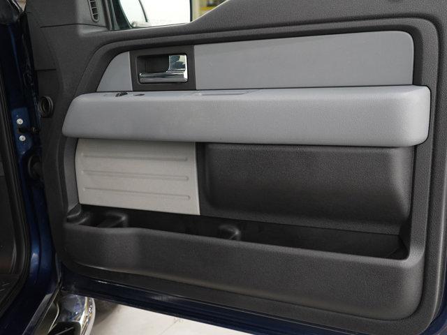 used 2013 Ford F-150 car, priced at $15,498