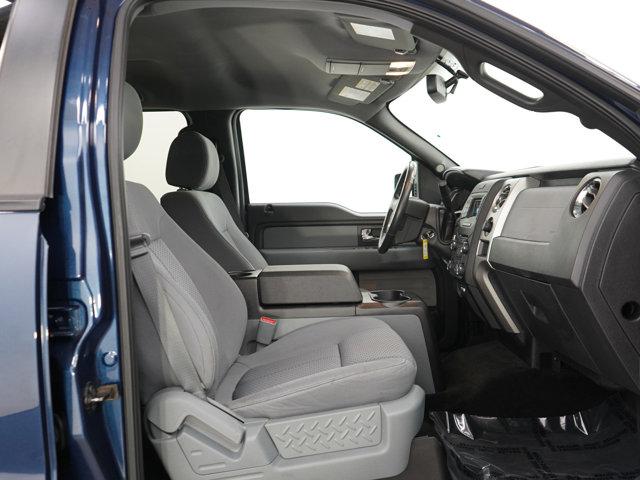 used 2013 Ford F-150 car, priced at $15,498