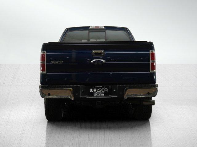 used 2013 Ford F-150 car, priced at $15,498