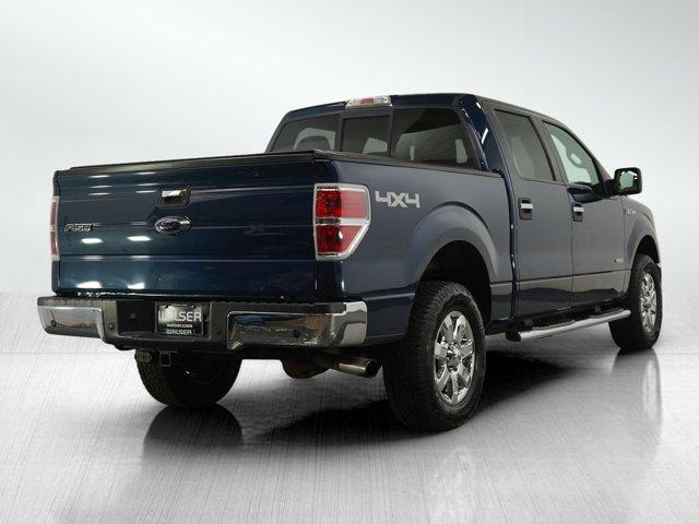 used 2013 Ford F-150 car, priced at $15,498