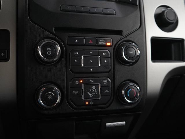 used 2013 Ford F-150 car, priced at $15,498