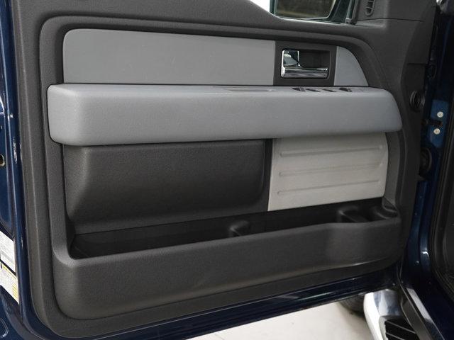 used 2013 Ford F-150 car, priced at $15,498