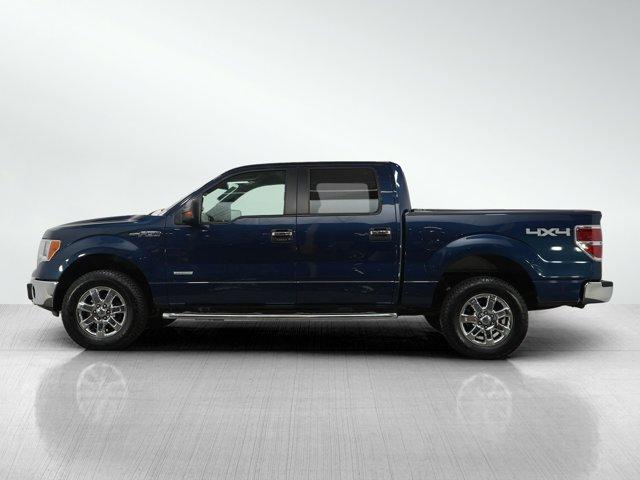 used 2013 Ford F-150 car, priced at $15,498