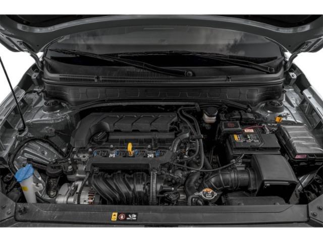 used 2023 Hyundai Venue car, priced at $17,599