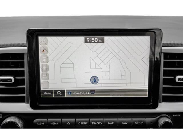 used 2023 Hyundai Venue car, priced at $17,599