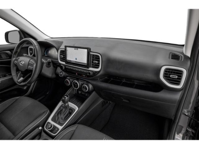 used 2023 Hyundai Venue car, priced at $17,599