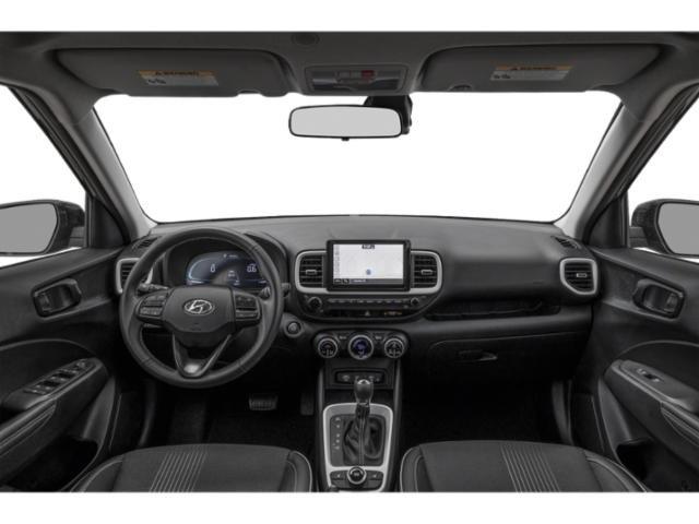 used 2023 Hyundai Venue car, priced at $17,599