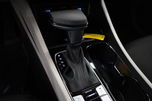 used 2024 Hyundai Tucson car, priced at $23,599