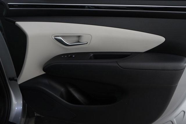 used 2024 Hyundai Tucson car, priced at $23,599