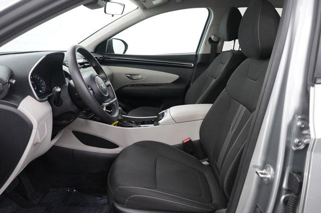 used 2024 Hyundai Tucson car, priced at $23,599