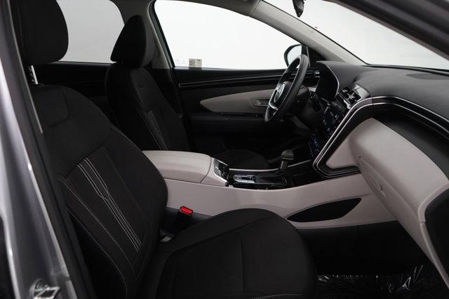used 2024 Hyundai Tucson car, priced at $23,599