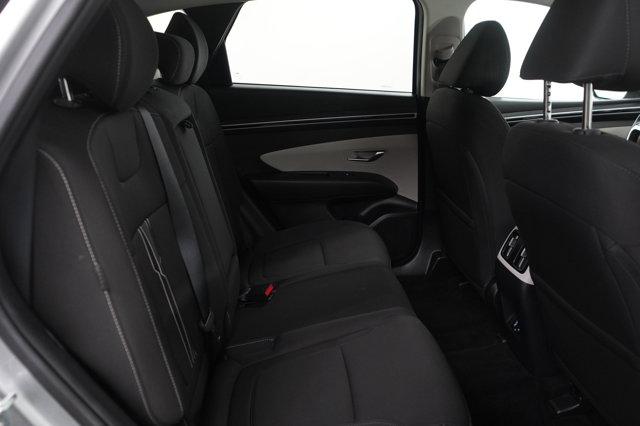 used 2024 Hyundai Tucson car, priced at $23,599
