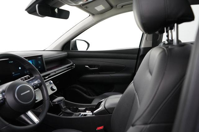 used 2025 Hyundai Tucson car, priced at $31,998