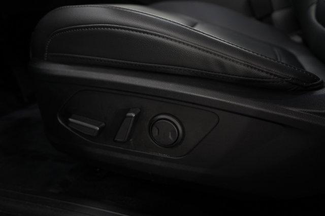 used 2025 Hyundai Tucson car, priced at $31,998