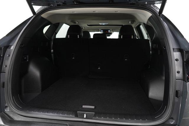 used 2025 Hyundai Tucson car, priced at $31,998