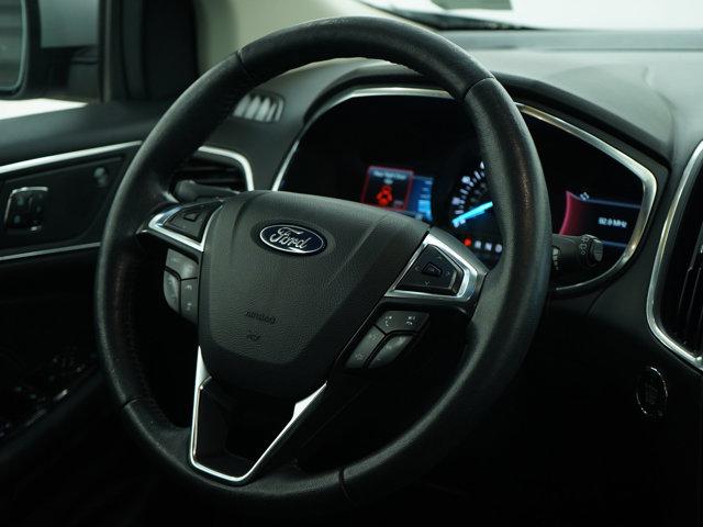 used 2019 Ford Edge car, priced at $18,998