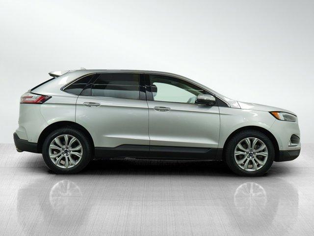 used 2019 Ford Edge car, priced at $18,998