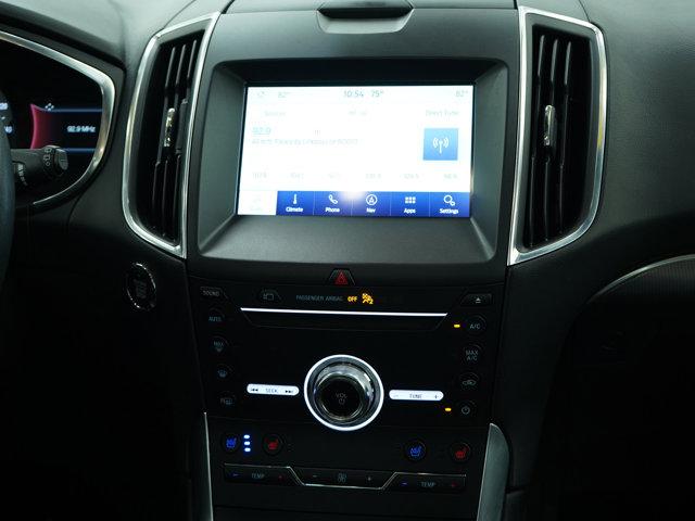 used 2019 Ford Edge car, priced at $18,998