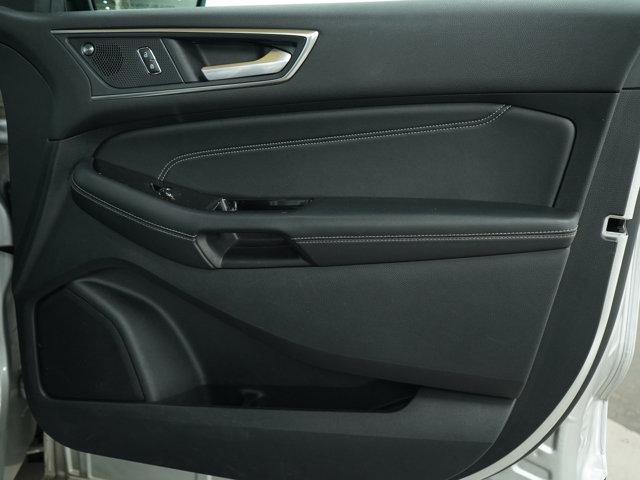used 2019 Ford Edge car, priced at $18,998