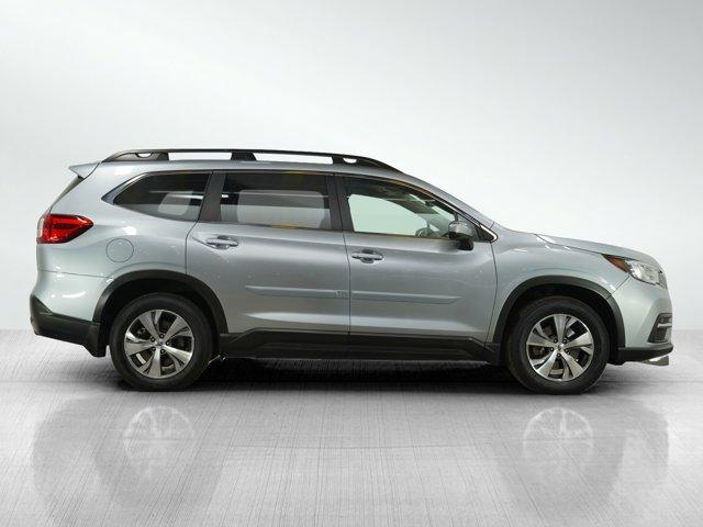 used 2021 Subaru Ascent car, priced at $21,998