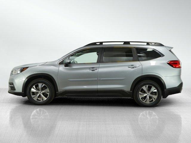 used 2021 Subaru Ascent car, priced at $21,998