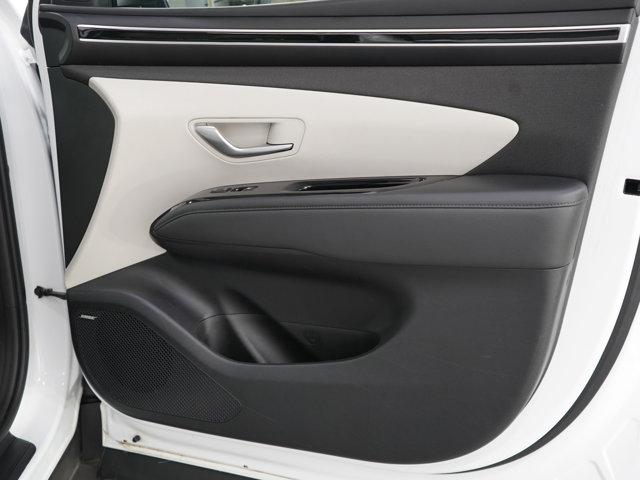 used 2022 Hyundai Tucson car, priced at $20,998