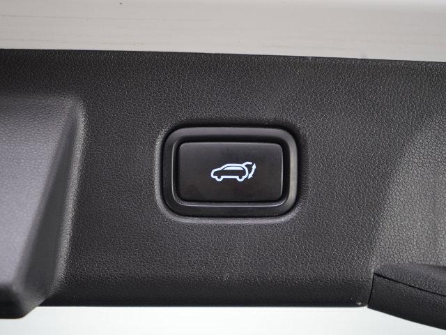 used 2022 Hyundai Tucson car, priced at $20,998