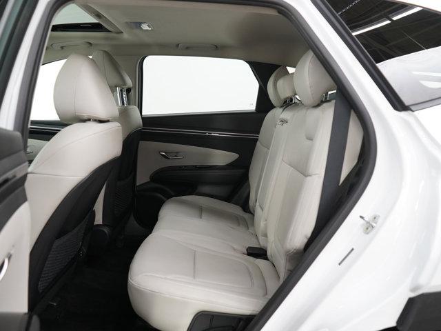 used 2022 Hyundai Tucson car, priced at $20,998