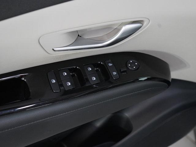 used 2022 Hyundai Tucson car, priced at $20,998